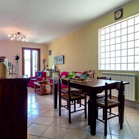 Villa Daniela Porto Cesareo Salento Екстериор снимка