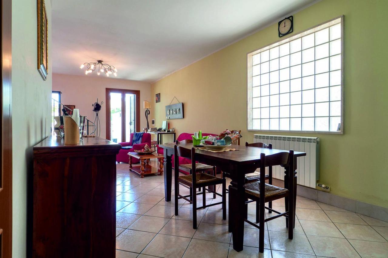 Villa Daniela Porto Cesareo Salento Екстериор снимка