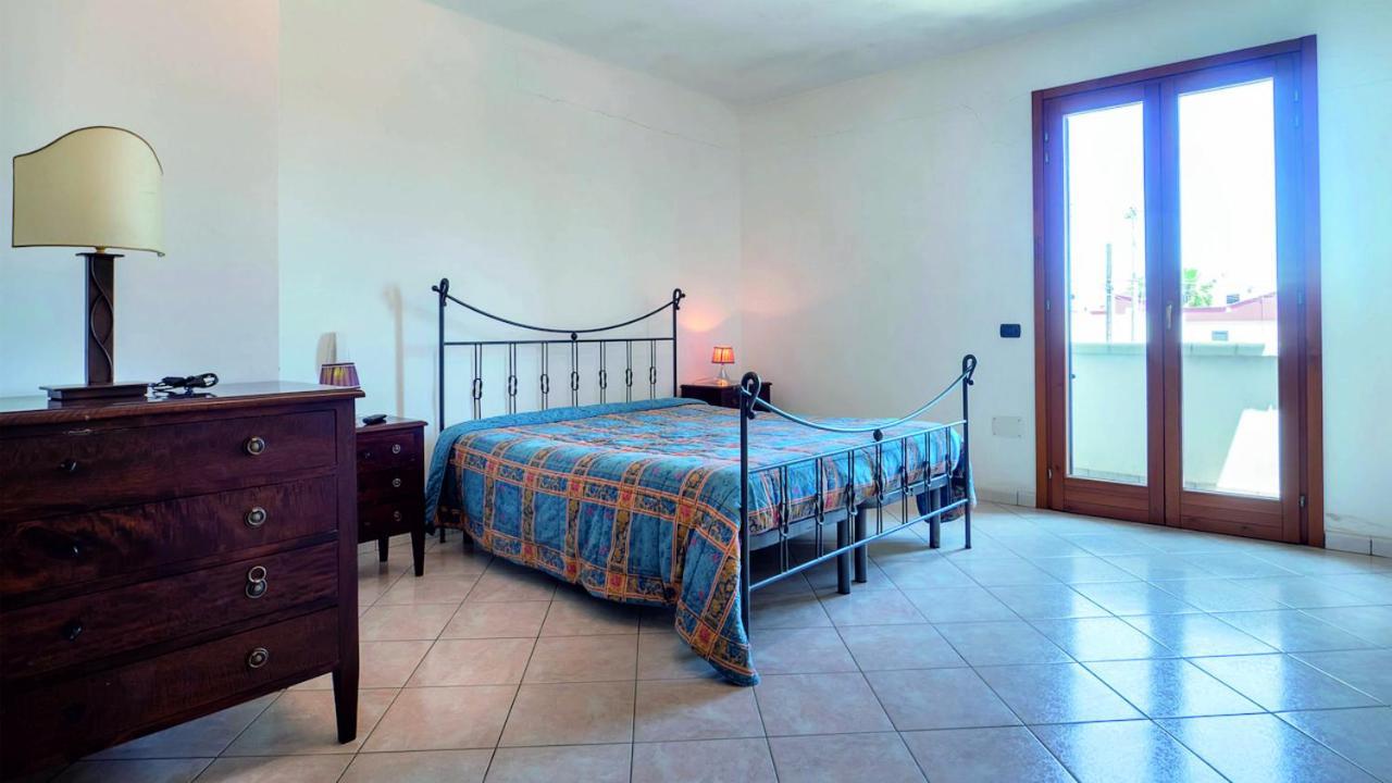 Villa Daniela Porto Cesareo Salento Екстериор снимка