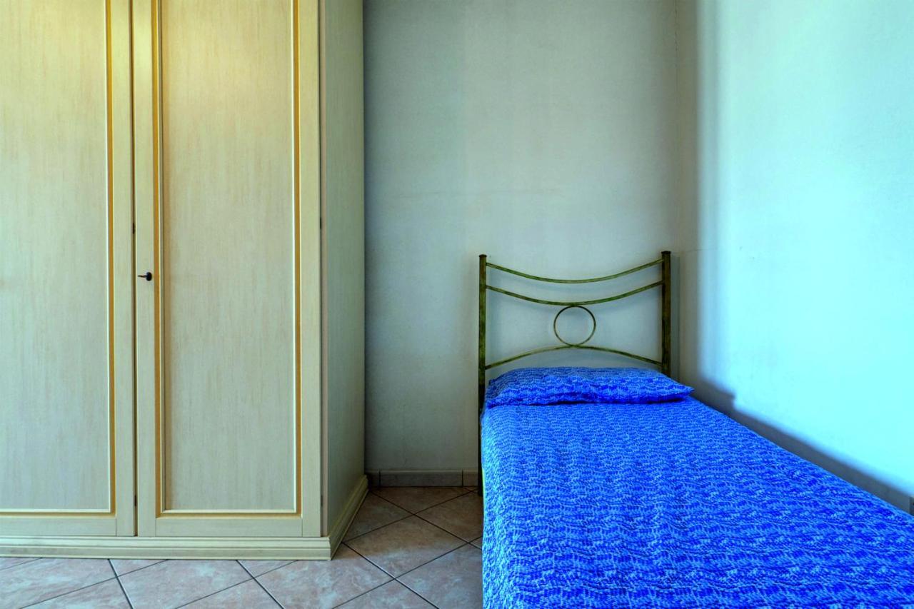 Villa Daniela Porto Cesareo Salento Екстериор снимка