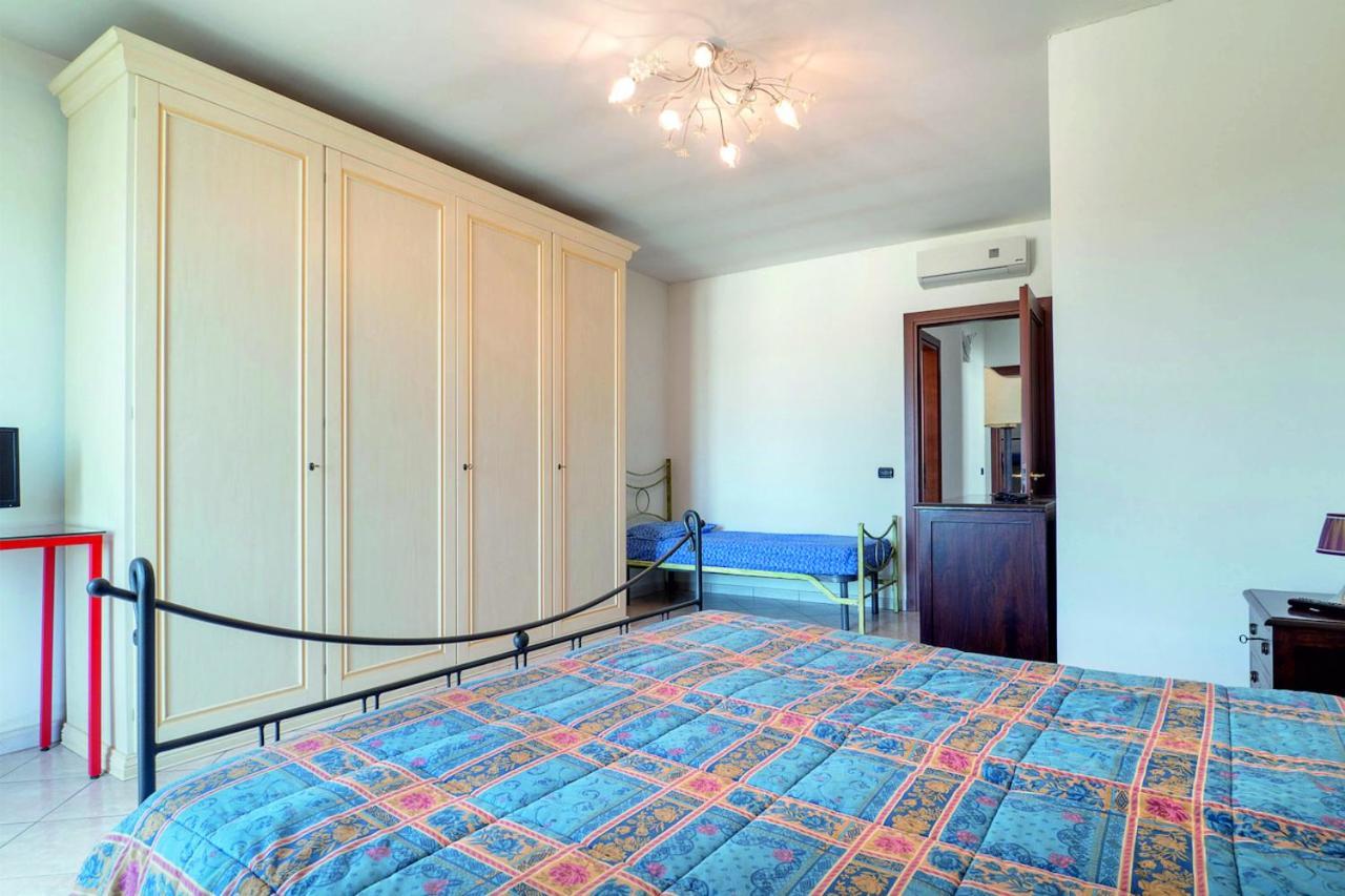 Villa Daniela Porto Cesareo Salento Екстериор снимка