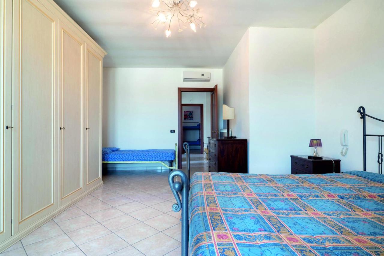 Villa Daniela Porto Cesareo Salento Екстериор снимка